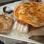 用戶對於ペンギン ベーカリーカフェ 苫小牧沼ノ端的評論圖