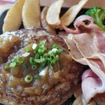 User's review image for ココス 小平店