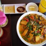 User's review image for センホン・ベトナム料理専門店