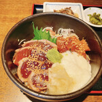User's review image for がらり 千駄ヶ谷店