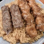 User's review image for シャマイム