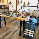 User's review image for BLUE KETTLE