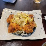 用戶對於四川麻婆 天天酒家 なんば西店的評論圖