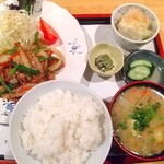用戶對於大衆酒蔵 日本海 駒込店的評論圖
