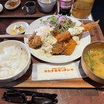 User's review image for タカチホキッチン