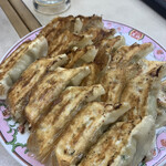 用戶對於餃子の王将 歌島橋店的評論圖