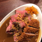 User's review image for ダイニング ひら山