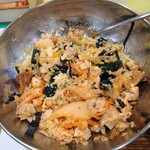 用戶對於たべ呑みや じゅじゅ的評論圖