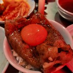 User's review image for 焼肉 肉どうし 天王寺あべの店