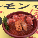 用戶對於島の人 礼文島本店的評論圖