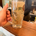 User's review image for 焼く鳥屋 おかもと 大正店