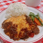 User's review image for cafe brasserie ludique