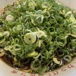 用戶對於河童ラーメン本舗 箕面店的評論圖