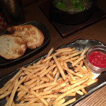 用户对于焼鳥　秀人的评论图