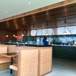 用戶對於キャセイパシフィック ラウンジ 東京 羽田空港的評論圖