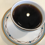 用户对于菊地珈琲 本店的评论图
