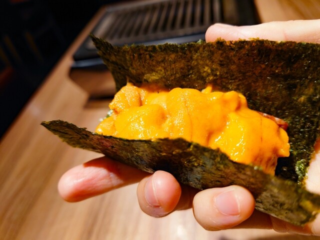 User's recommendation image for 焼肉 うしみつ一門 目黒店