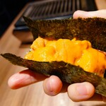 User's review image for 焼肉 うしみつ一門 目黒店