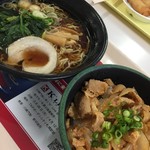 User's review image for クラーク食堂
