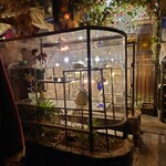 用户对于エセルの中庭的评论图