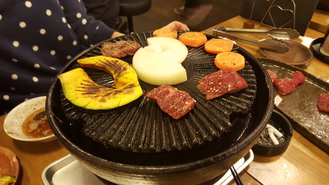 用戶對於馬焼肉専門店うまえびす 三軒茶屋店的評論高清圖