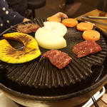 用戶對於馬焼肉専門店うまえびす 三軒茶屋店的評論圖