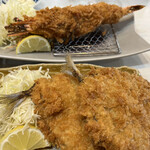 用戶對於定食 馬乃米的評論圖