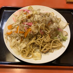 用戶對於そば処まさや的評論圖