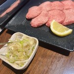 用户对于焼肉 円満的评论图