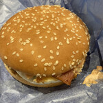 用戶對於マクドナルド 池袋東口店的評論圖