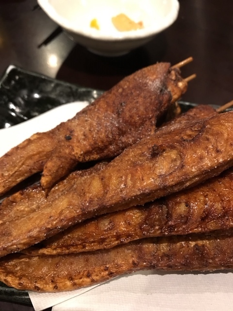 用戶對於九州名物とめ手羽 新宿店的評論圖