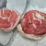 用户对于肉のマルタ的评论图