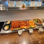 用户对于ドーミーインプレミアム 小樽的评论图