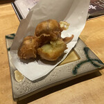 用户对于わらやき屋 上野広小路的评论图