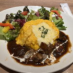 用戶對於卵と私 新宿ミロード店的評論圖