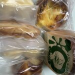 用戶對於パリーネ 住之江店的評論圖