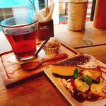 用戶對於3rd Stone Cafe的評論圖