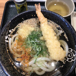 User's review image for はなまるうどん 難波なんさん通り店