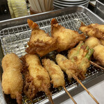 User's review image for てんぐ