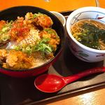用戶對於和食さと 新金岡店的評論圖