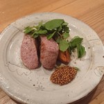 用户对于BEER PUB TAKUMIYA的评论图