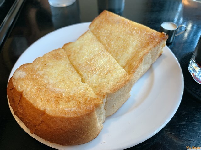用户对于コーヒーテンイシハラ的评论图