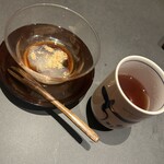 用戶對於京都つゆしゃぶCHIRIRI 大阪梅田茶屋町店的評論圖
