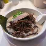 用戶對於博多天神 新宿東口店的評論圖