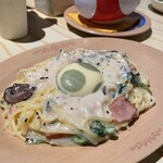 用戶對於キノピオ・カフェ的評論圖