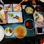 用户对于きくのや的评论图