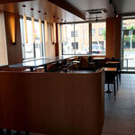 User's review image for マクドナルド 12号新札幌店