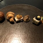 User's review image for マリヨンヌ