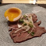 User's review image for ahill azabu