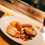 用戶對於GRIDDLE FORCE 逸楽的評論圖